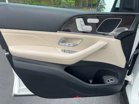 Used 2021 Mercedes-Benz GLE 350 image 11