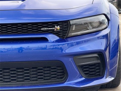 Used 2022 Dodge Charger Scat Pack image 9