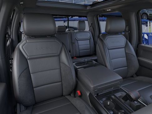 New 2026 Ford F150 Raptor AWD/4WD image 10