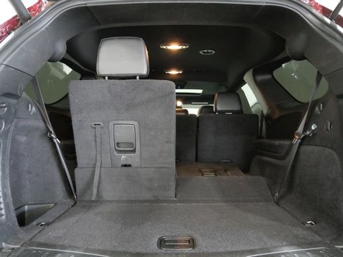 Used 2022 Dodge Durango GT AWD/4WD image 28