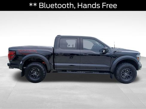 Used 2025 Ford F150 Raptor AWD/4WD image 6