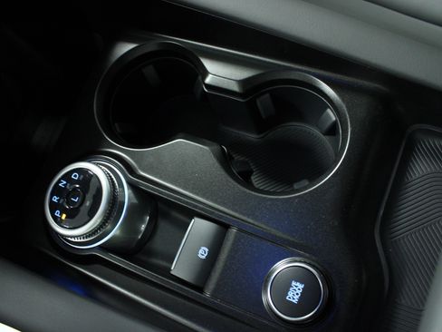 New 2026 Ford Explorer Active w/ Active Comfort Package image 24