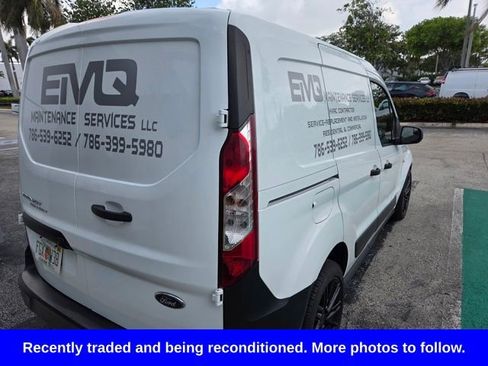 Used 2022 Ford Transit Connect XL FWD image 4