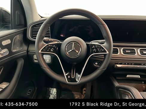 Certified 2026 Mercedes-Benz GLE 450 4MATIC image 12