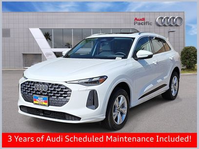 New 2026 Audi Q5 Premium