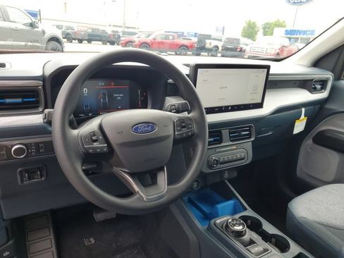 New 2026 Ford Maverick XLT w/ 4K Tow Package AWD/4WD image 12