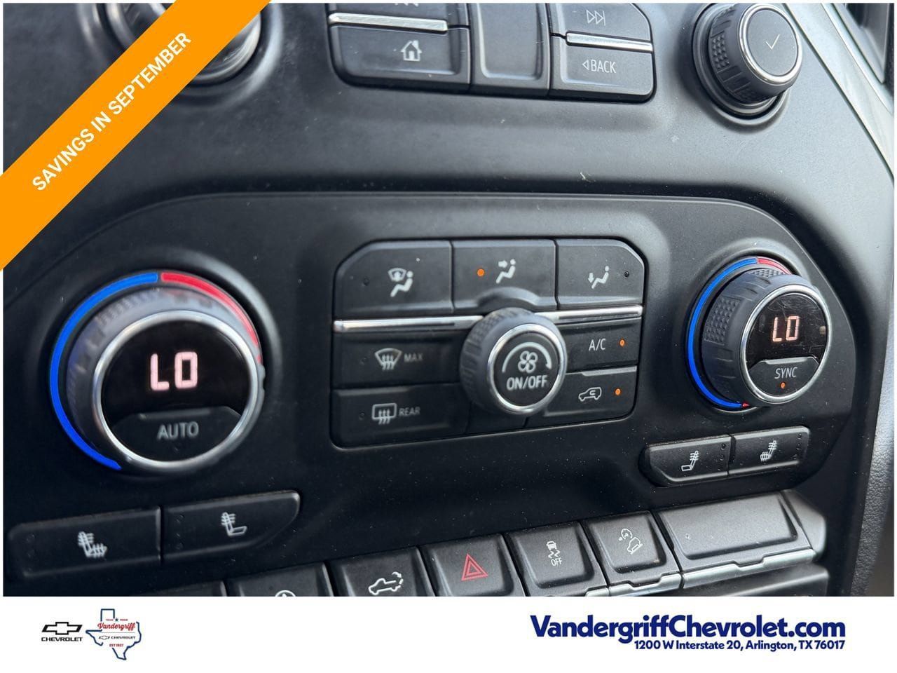 Used 2021 Chevrolet Silverado 1500 RST AWD/4WD image 19