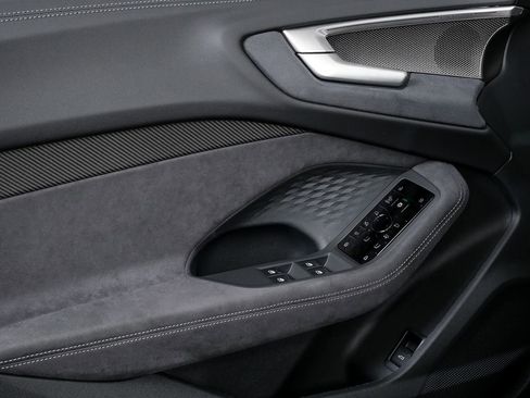 New 2026 Audi S5 Premium Plus AWD/4WD image 6