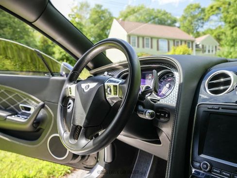 Used 2013 Bentley Continental GT AWD/4WD image 51
