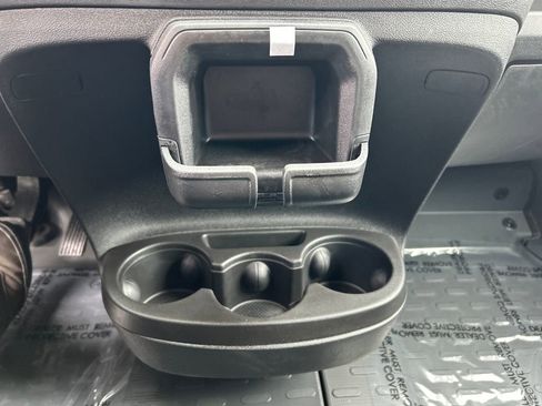 New 2026 RAM ProMaster 3500 w/ Safety Group image 20