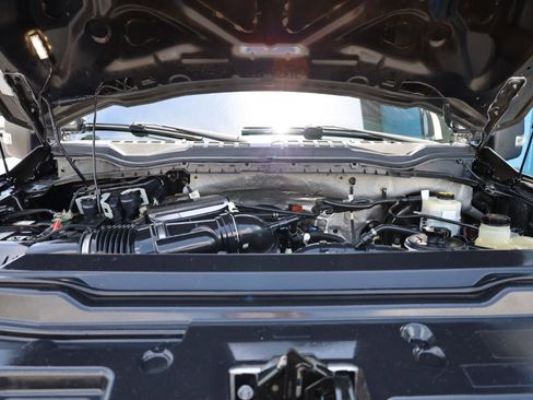 Used 2020 Ford F250 XL w/ STX Appearance Package AWD/4WD image 15