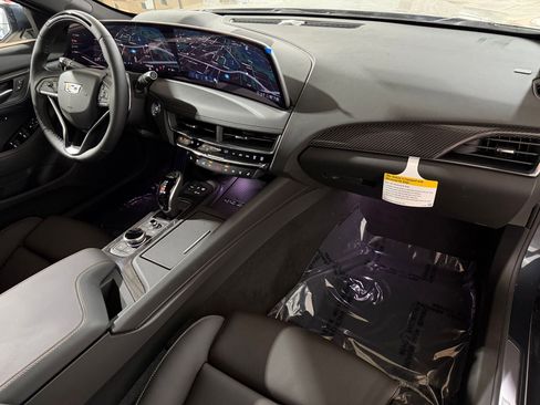 New 2026 Cadillac CT5 Sport RWD image 47