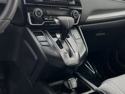 Certified 2018 Honda CR-V LX image 21