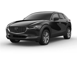 Used 2021 MAZDA CX-30 AWD 2.5 S w/ Preferred Package video 1