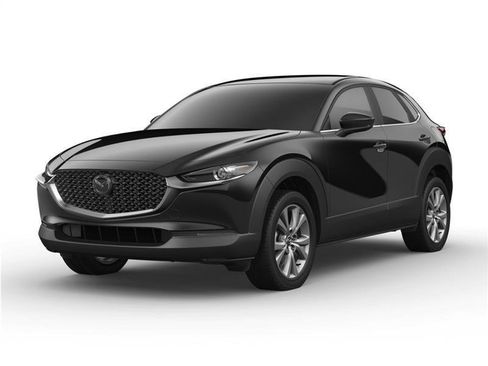 Used 2021 MAZDA CX-30 AWD 2.5 S w/ Preferred Package image 1