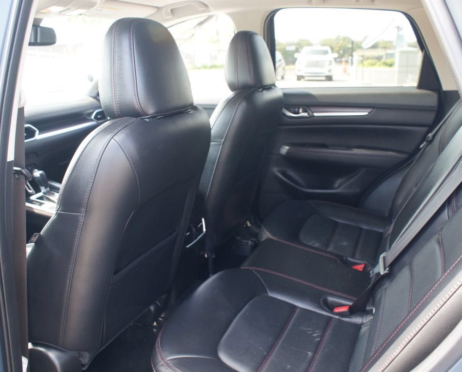 Used 2025 MAZDA CX-5 Carbon Edition AWD/4WD image 15