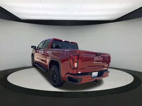 Used 2023 GMC Sierra 1500 Elevation AWD/4WD image 3