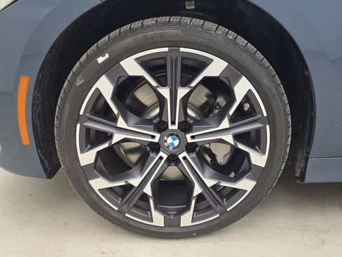 New 2026 BMW 330i xDrive Sedan w/ Convenience Package AWD/4WD image 11