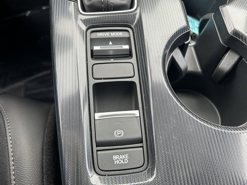 New 2026 Honda Civic Sport image 19