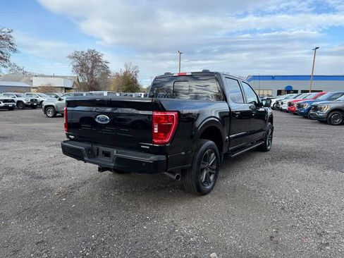 Used 2023 Ford F150 XLT w/ Equipment Group 302A High image 30