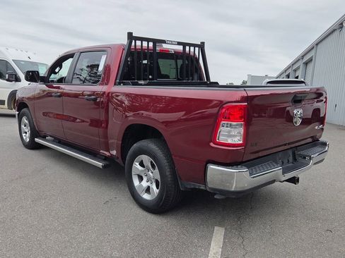 Used 2023 RAM 1500 Tradesman w/ SXT Appearance Group AWD/4WD image 10