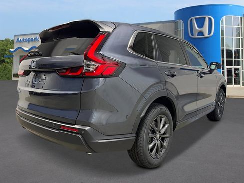 New 2026 Honda CR-V EX-L image 6