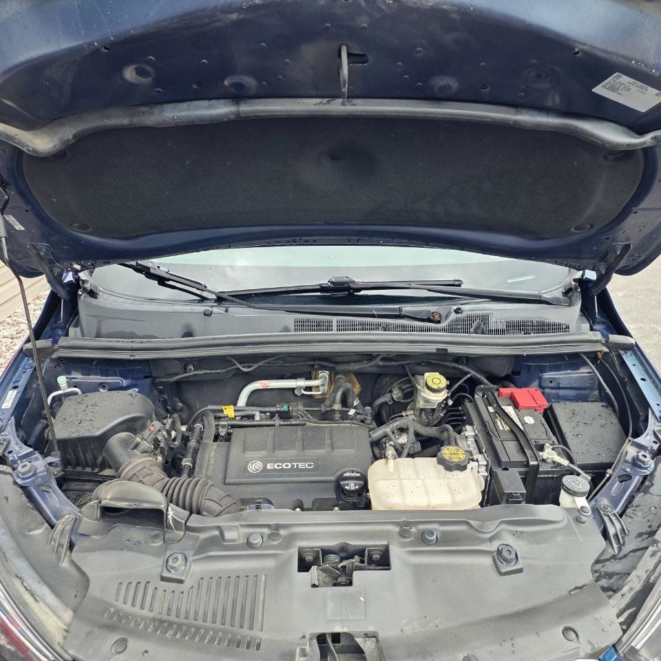 Used 2019 Buick Encore Preferred FWD image 31