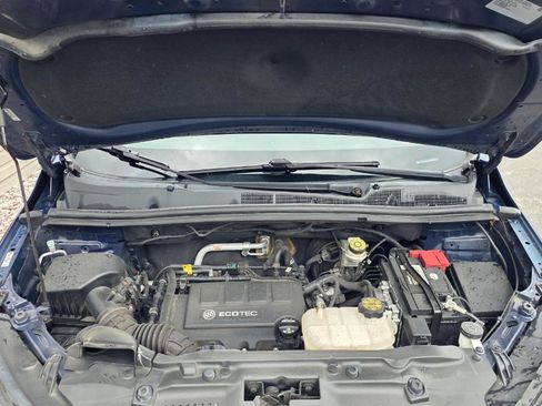 Used 2019 Buick Encore Preferred FWD image 31