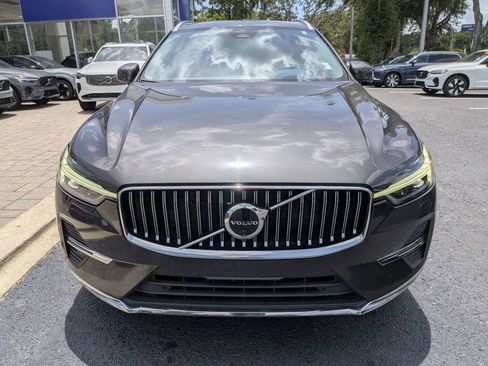 Used 2022 Volvo XC60 B5 Inscription w/ Advanced Package FWD image 9