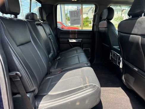 Used 2020 Ford F150 Lariat AWD/4WD image 40