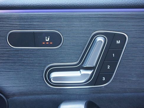 Used 2023 Mercedes-Benz CLA 250 4MATIC image 45