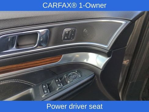 Used 2018 Ford Explorer Limited w/ Ford Safe & Smart Package image 15
