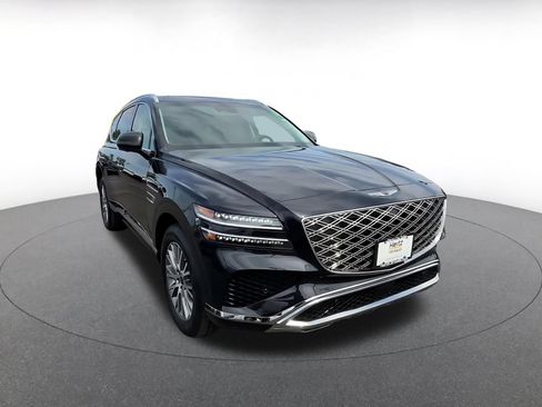 Used 2026 Genesis GV80 2.5T AWD/4WD image 3