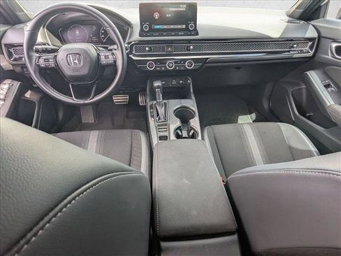 Used 2023 Honda Civic Sport image 16