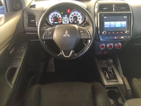 Used 2022 Mitsubishi Outlander Sport ES image 22