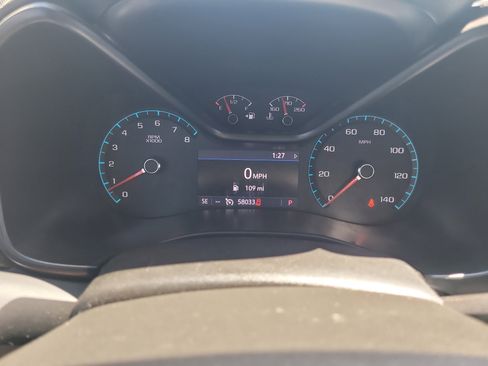 Used 2020 Chevrolet Colorado LT w/ LT Convenience Package image 30