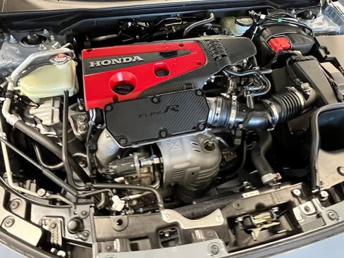 New 2026 Honda Civic Type R image 12