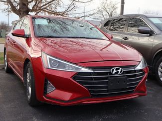 Used 2020 Hyundai Elantra SEL video 1