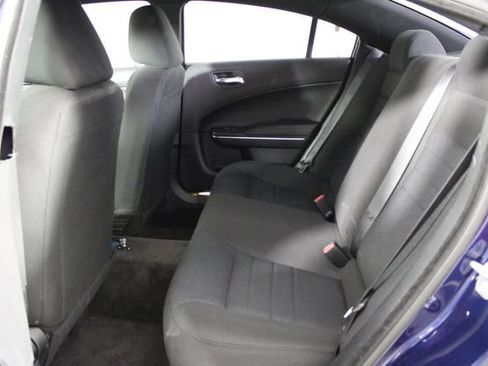 Used 2016 Dodge Charger Police w/ Patrol Package Base Prep RWD image 16