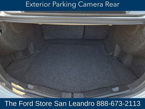 Used 2017 Ford Fusion S FWD image 28
