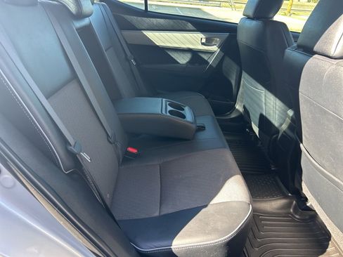 Used 2015 Toyota Corolla L image 13