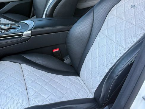 Used 2018 Mercedes-Benz GLC 43 AMG 4MATIC image 16