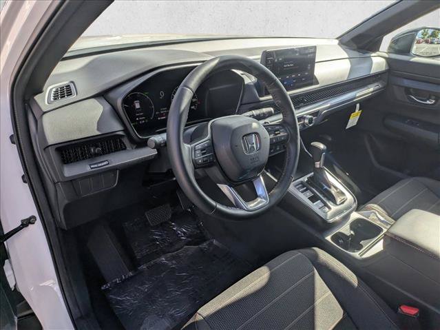 Used 2026 Honda CR-V Sport image 9