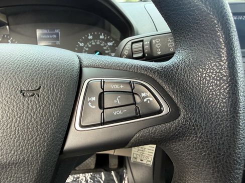 Used 2021 Ford EcoSport S image 26