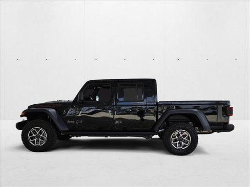 New 2025 Jeep Gladiator Rubicon w/ Convenience Group image 5