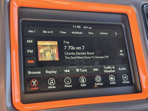 Used 2023 Dodge Challenger SXT image 25