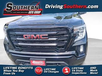 Used 2022 GMC Sierra 1500 Elevation AWD/4WD 360° Tour