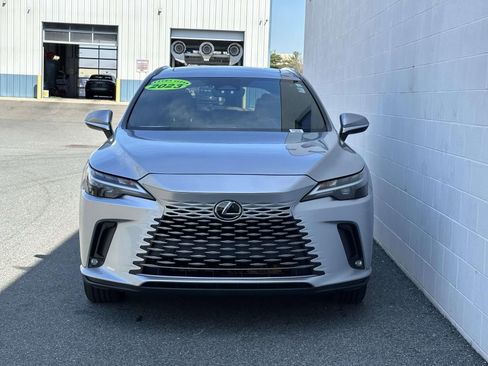 Used 2023 Lexus RX 350 Premium w/ Accessory Package image 8