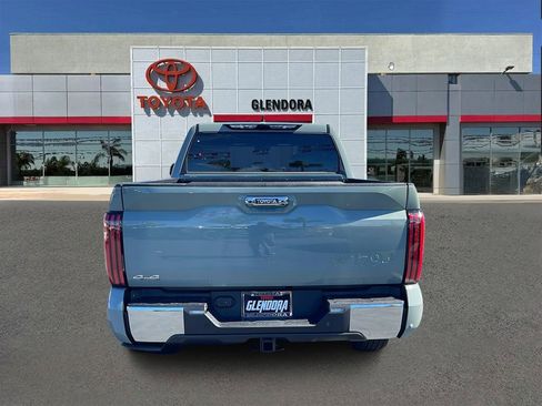 New 2026 Toyota Tundra 1794 Edition AWD/4WD image 4