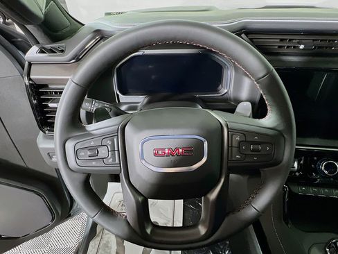 New 2026 GMC Sierra 1500 AT4X image 9